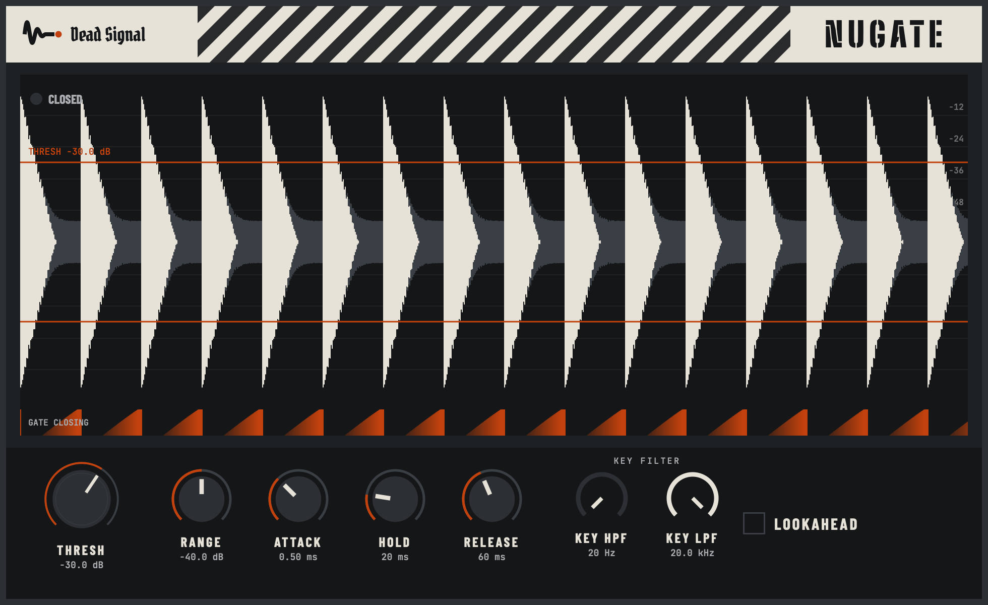 The NuGate plugin